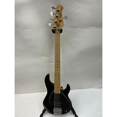Sterling by Music Man Ray5 5 String Electric Bass Guitar