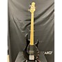Used Sterling by Music Man Ray5 5 String Electric Bass Guitar Black