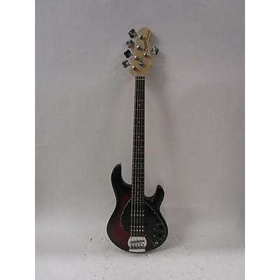Sterling by Music Man Ray5HH Electric Bass Guitar