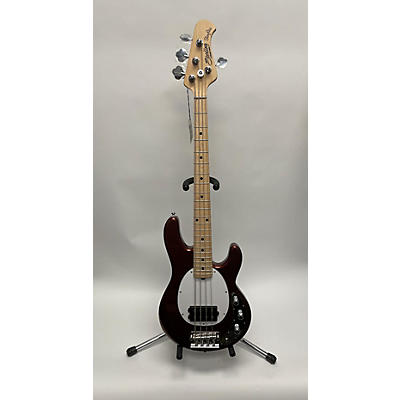 Sterling by Music Man RaySS4 Electric Bass Guitar