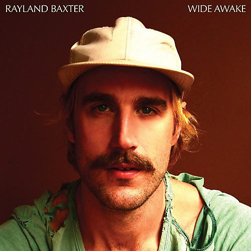 ALLIANCE Rayland Baxter - Wide Awake