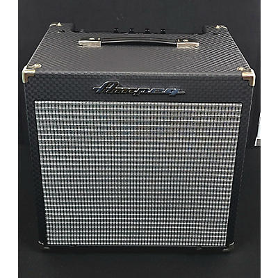 Ampeg Rb-108 Bass Combo Amp