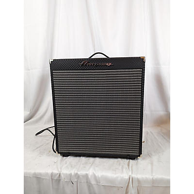Ampeg Rb-112 Bass Combo Amp