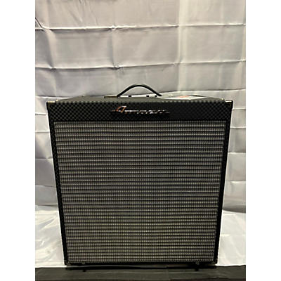 Ampeg Rb-115 1x15 200W Bass Combo Amp
