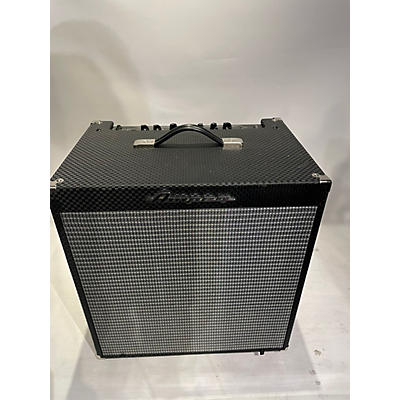 Ampeg Rb-115 Bass Combo Amp