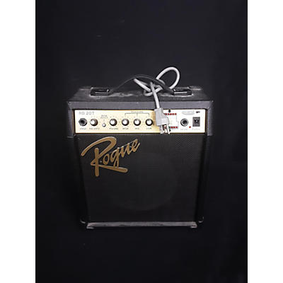 Rogue Rb 20 T Bass Combo Amp