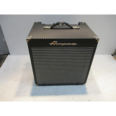 Ampeg Rb108 Bass Combo Amp