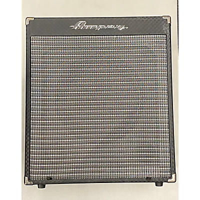 Ampeg Rb110 Bass Combo Amp
