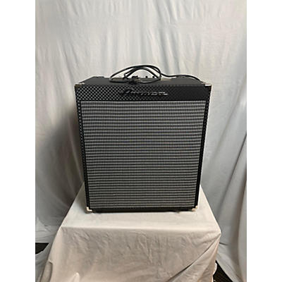 Ampeg Rb112 Bass Combo Amp