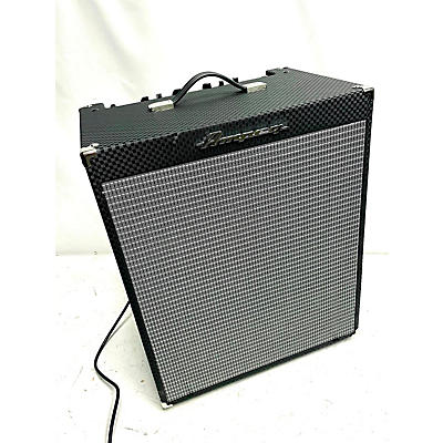 Ampeg Rb210 Bass Combo Amp