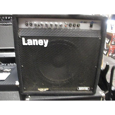 Laney Rb3 Bass Combo Amp