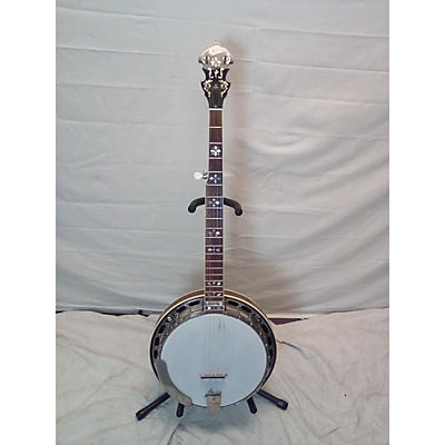 Gibson Rb4 Banjo