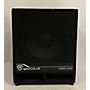 Used Rockville Rbg15s Powered Subwoofer