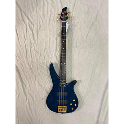 Yamaha Rbx Electric Bass Guitar
