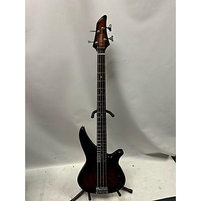 Yamaha Rbx170ew Electric Bass Guitar