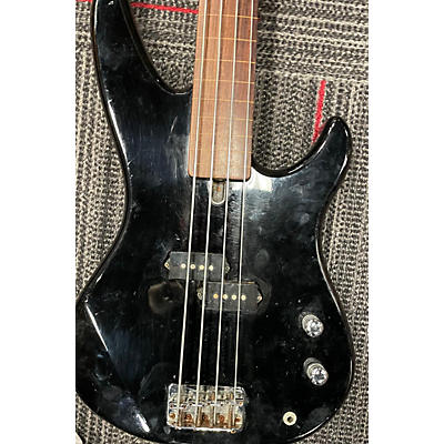 Yamaha Rbx200 Electric Bass Guitar