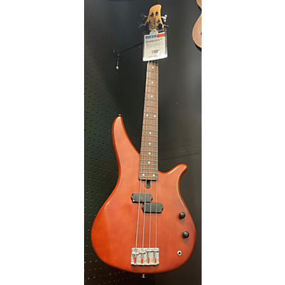 Yamaha Rbx260 Electric Bass Guitar