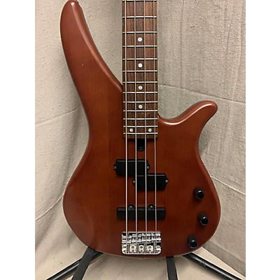 Yamaha Rbx360 Electric Bass Guitar