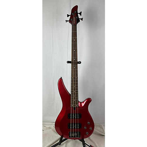 Yamaha Rbx374 Electric Bass Guitar Candy Apple Red