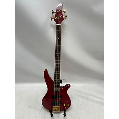 Yamaha Rbx760aii Electric Bass Guitar