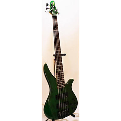 Yamaha Rbx765a Electric Bass Guitar