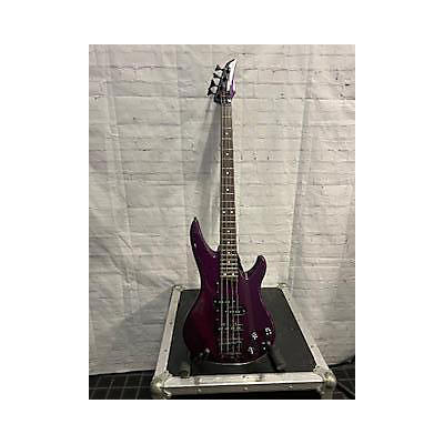Yamaha Rbx800a Electric Bass Guitar