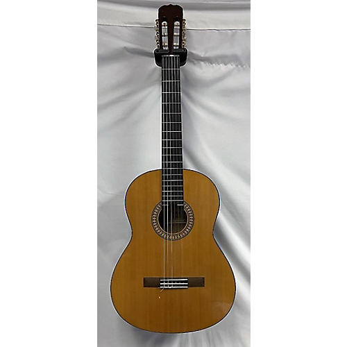 Rc10 Classical Acoustic Guitar