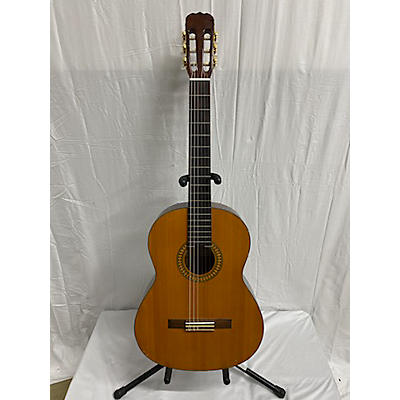 Alvarez Rc10 Classical Acoustic Guitar