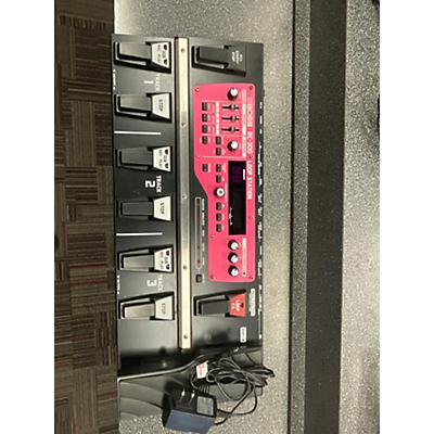 BOSS Rc300 Multi Effects Processor