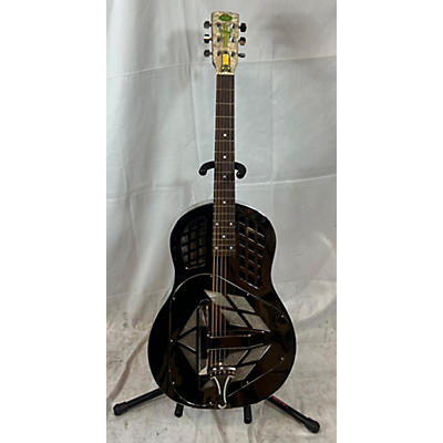 Regal Rc51 Resonator Guitar