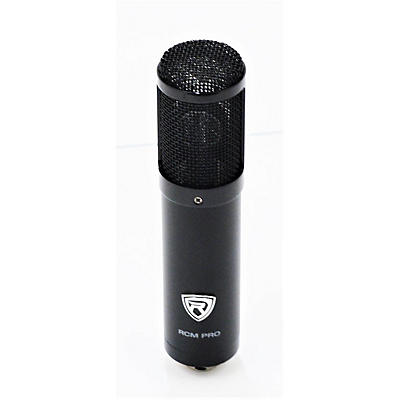 Rockville Rcm Pro Condenser Microphone