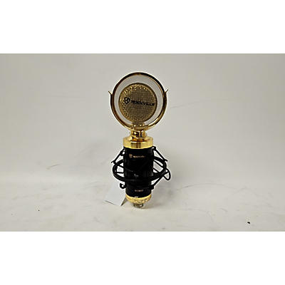 Rockville Rcm02 Condenser Microphone