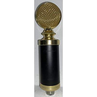 Rockville Rcm02 Condenser Microphone