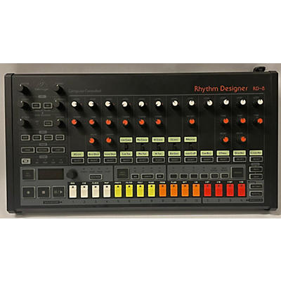 Behringer Rd-8 Production Controller