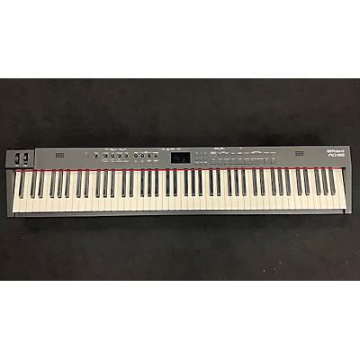 Roland Rd 88 Stage Piano