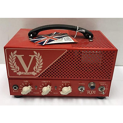Victory Rd1 Tube Guitar Amp Head