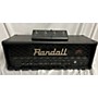 Used Randall Rd100H Tube Guitar Amp Head