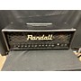 Used Randall Rd100h Tube Guitar Amp Head