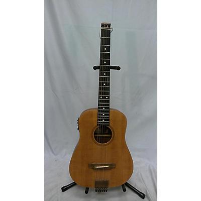 Traveler Guitar Rd105e Acoustic Guitar