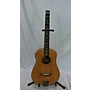 Used Traveler Guitar Rd105e Acoustic Guitar Mahogany