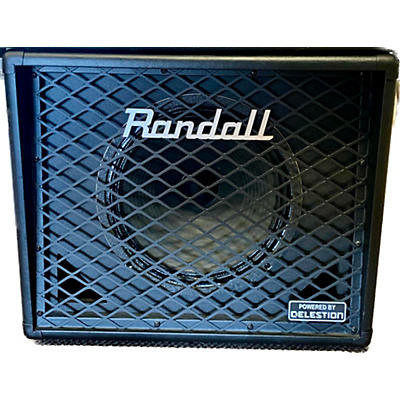 Randall Rd112 Guitar Cabinet