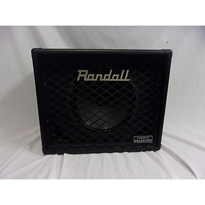 Randall Rd112 V30 Guitar Cabinet