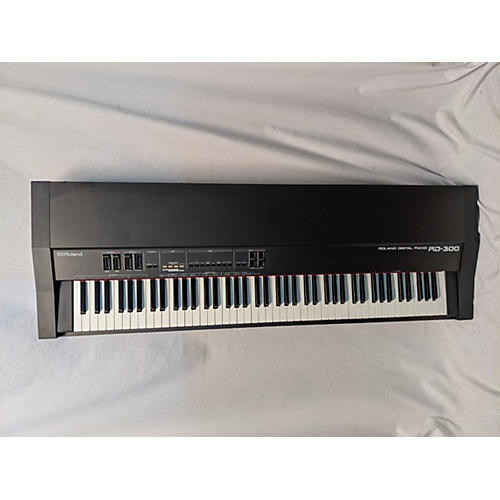 Roland Rd300 Keyboard Workstation