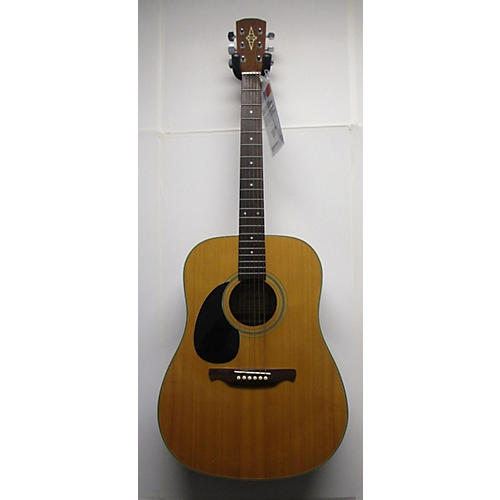 Rd30l Acoustic Guitar