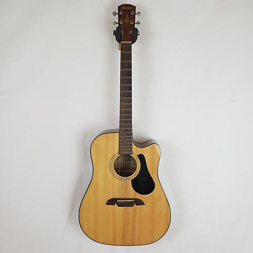 Rd4102C Dreadnought Acoustic Electric Guitar