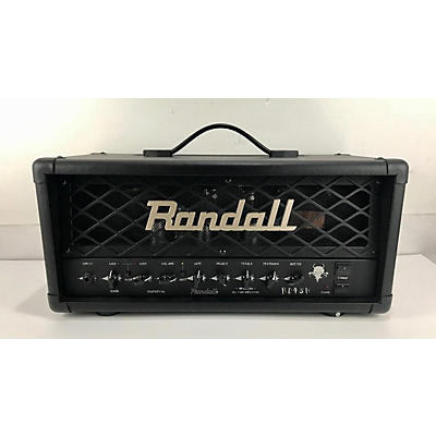 Randall Rd45H Tube Guitar Amp Head