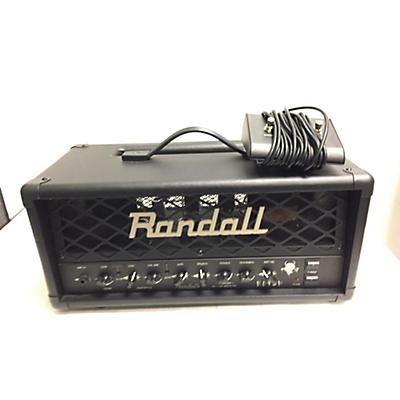 Randall Rd45H Tube Guitar Amp Head