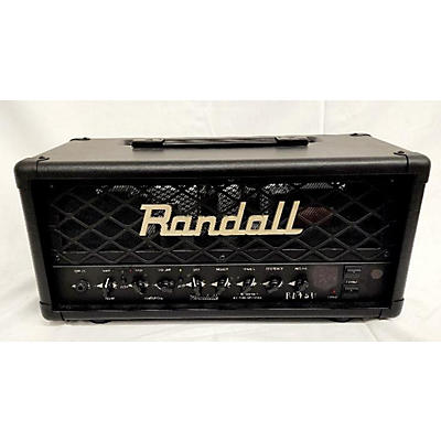 Randall Rd45h Tube Guitar Amp Head