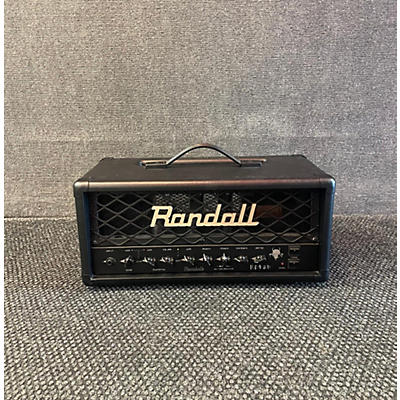 Randall Rd45h Tube Guitar Amp Head