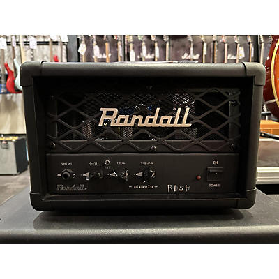 Randall Rd5h 5w Tube Guitar Amp Head